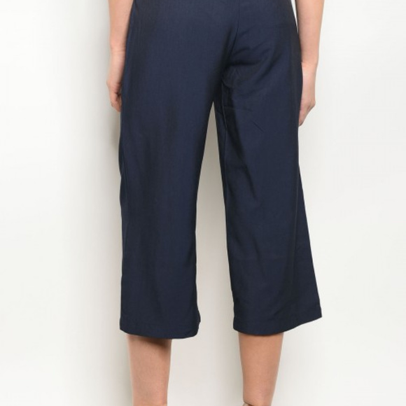 Wide Pants @LAST TWO - Picture 2 of 6